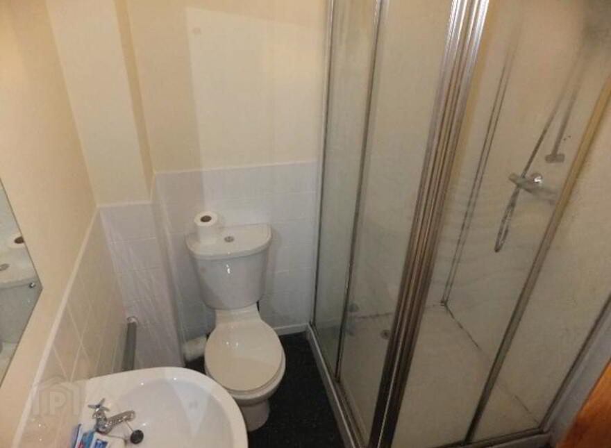 Unit 2, 20 Wolseley Street, University Street, Belfast, BT7 1LG