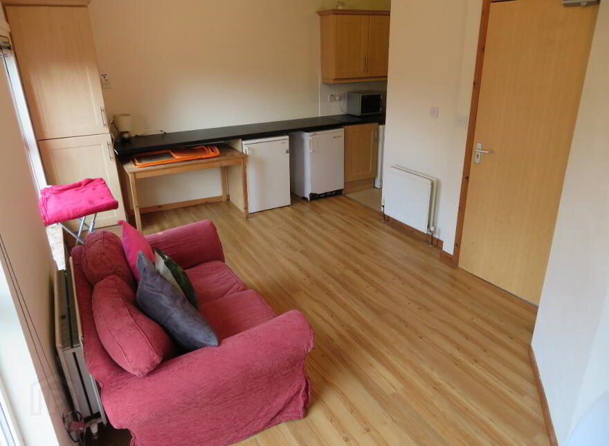 Unit 3, 20 Wolseley Street, University Street, Belfast, BT7 1LG