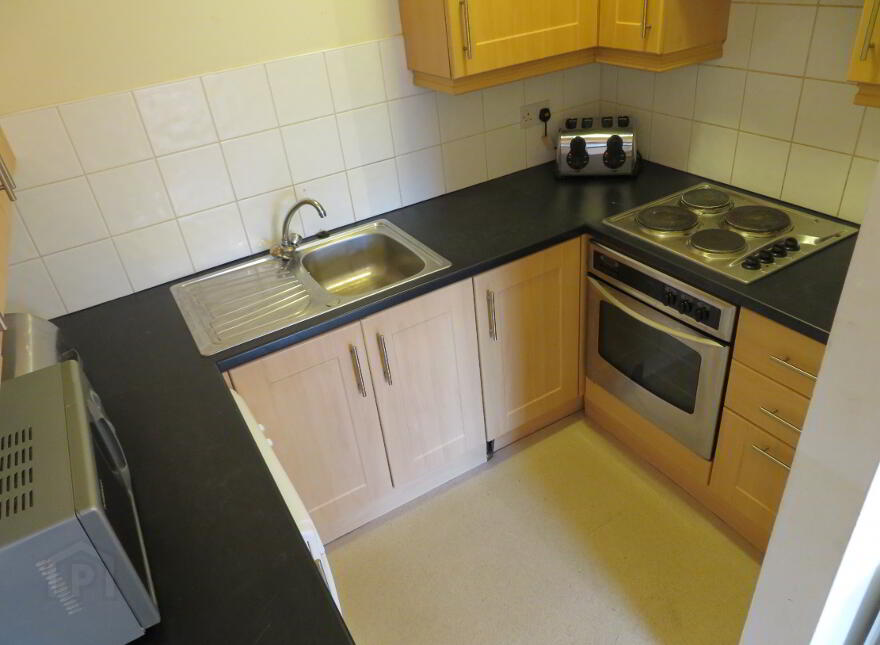 Unit 3, 20 Wolseley Street, University Street, Belfast, BT7 1LG