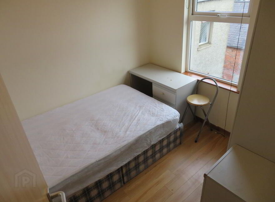 Unit 3, 20 Wolseley Street, University Street, Belfast, BT7 1LG