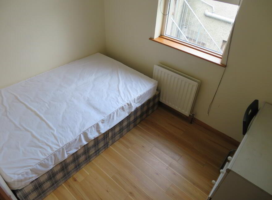 Unit 3, 20 Wolseley Street, University Street, Belfast, BT7 1LG