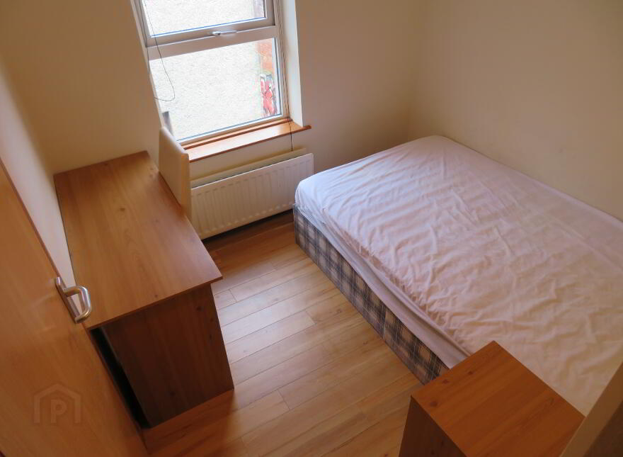 Unit 3, 20 Wolseley Street, University Street, Belfast, BT7 1LG