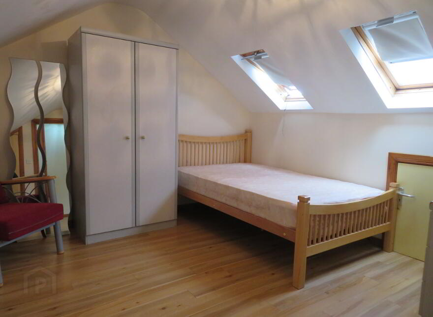 Unit 3, 20 Wolseley Street, University Street, Belfast, BT7 1LG