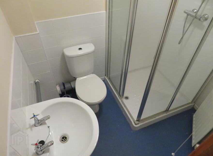 Unit 3, 20 Wolseley Street, University Street, Belfast, BT7 1LG