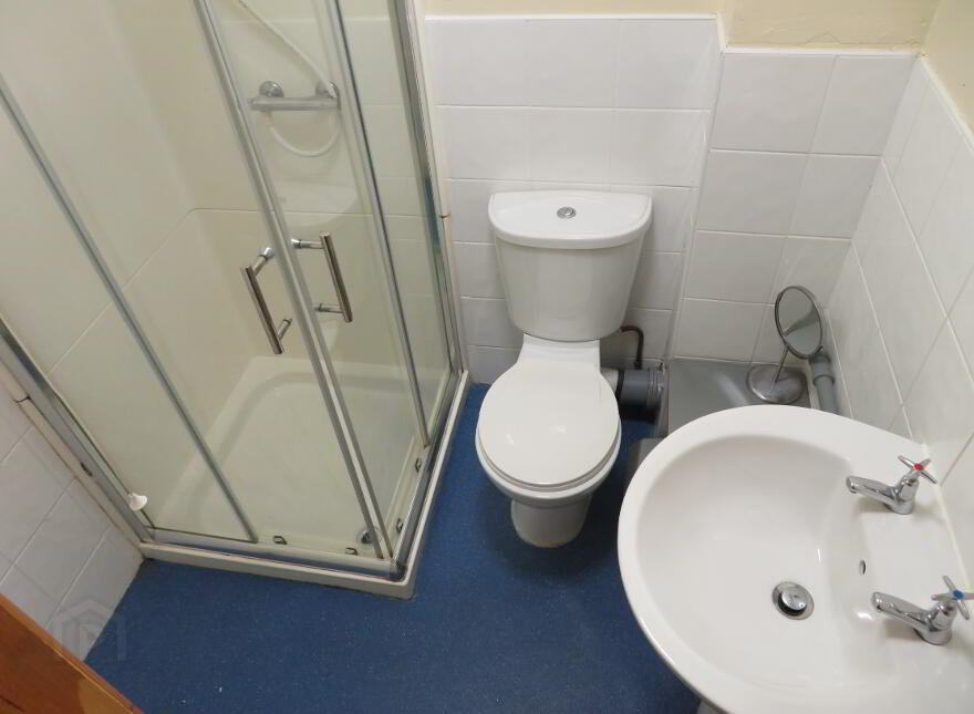 Unit 3, 20 Wolseley Street, University Street, Belfast, BT7 1LG