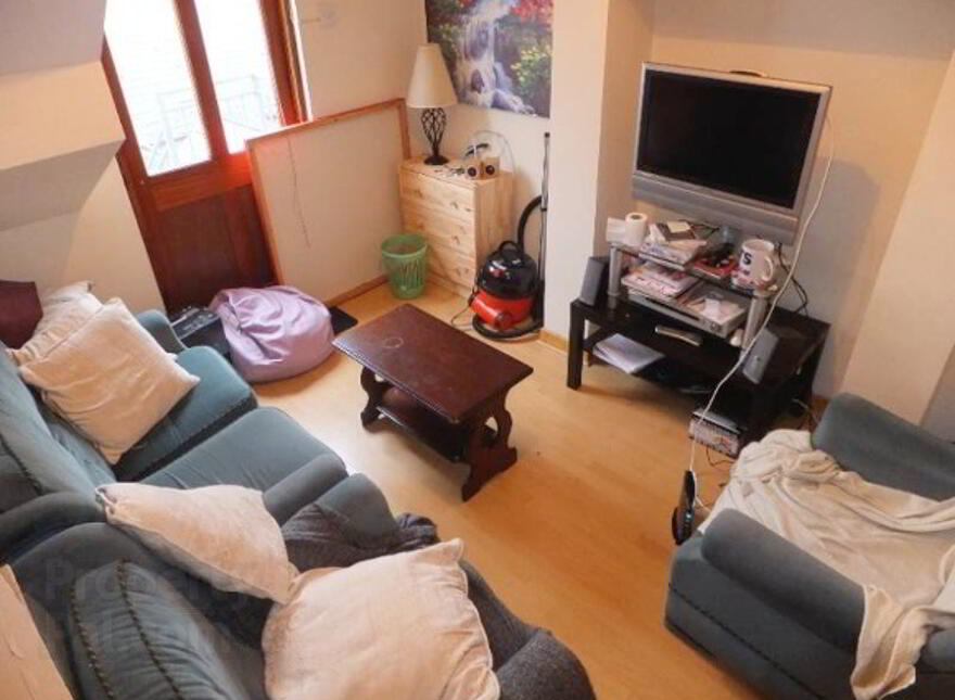 Unit 3, 12 Wolseley Street, University Street, Belfast, BT7 1LG photo