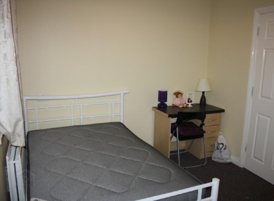 Unit C, 97 Fitzroy Avenue, Belfast, BT7 1HU