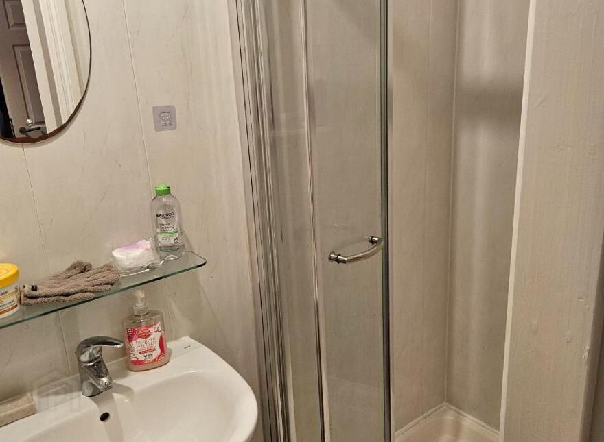 Unit D, 97 Fitzroy Avenue, Belfast, BT7 1HU
