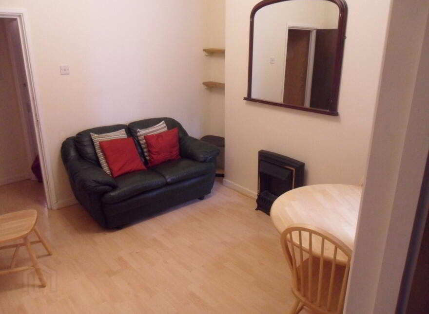 Unit 1, 70 University Avenue, Belfast, BT7 1GX