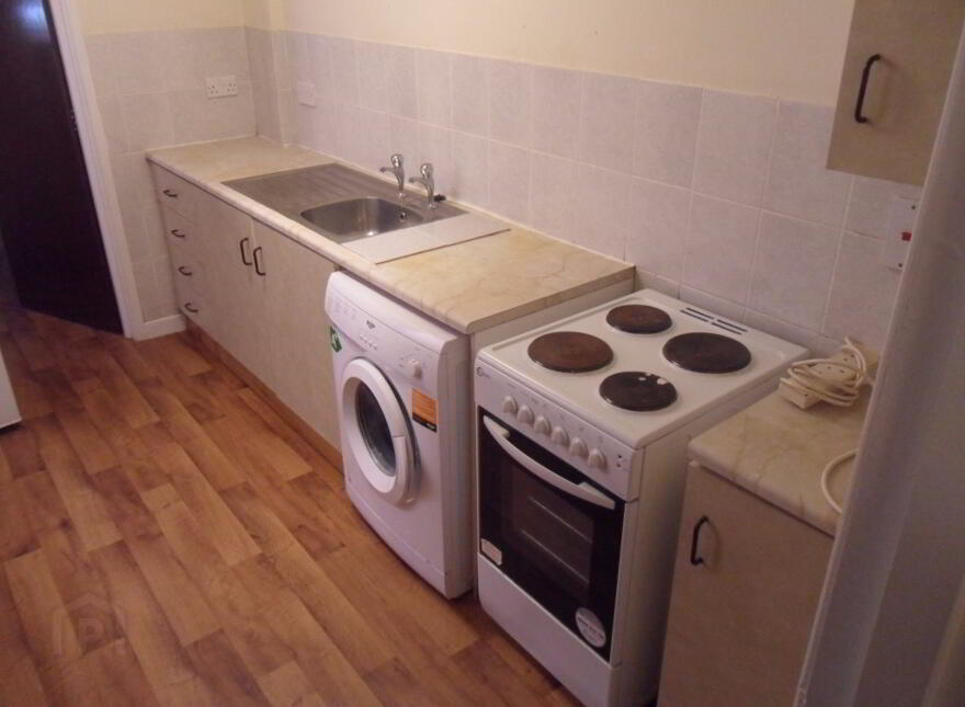 Unit 1, 70 University Avenue, Belfast, BT7 1GX