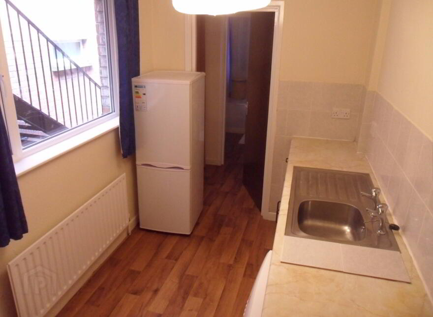 Unit 1, 70 University Avenue, Belfast, BT7 1GX