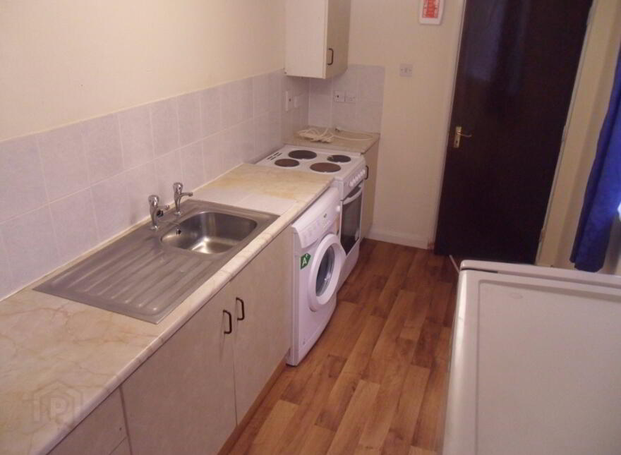 Unit 1, 70 University Avenue, Belfast, BT7 1GX