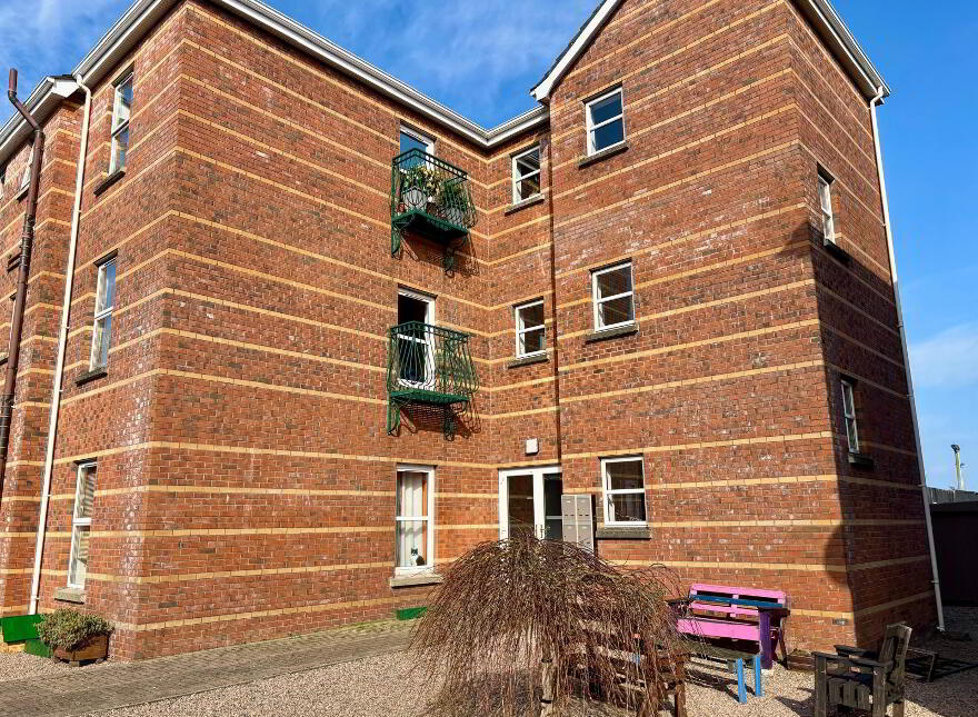 45 Marquis Manor, Bangor, BT20 3PJ photo