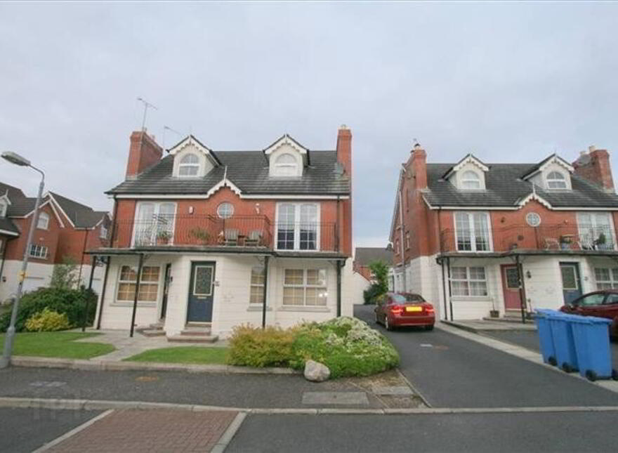 3 Barnetts Lodge, Kings Road, Belfast, BT5 7FS photo