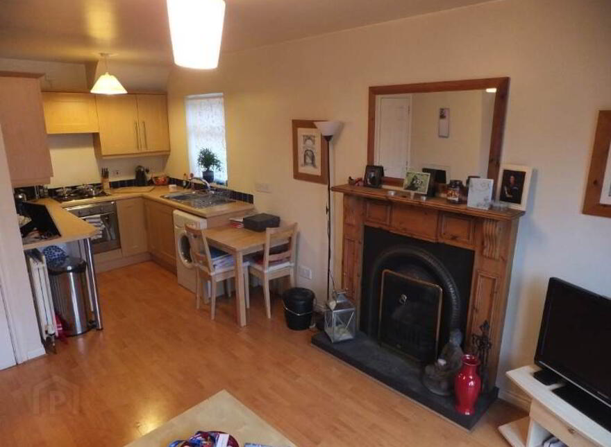 3 Barnetts Lodge, Kings Road, Belfast, BT5 7FS