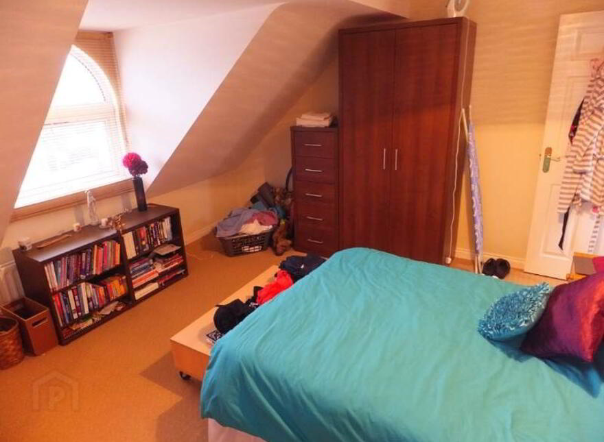 3 Barnetts Lodge, Kings Road, Belfast, BT5 7FS