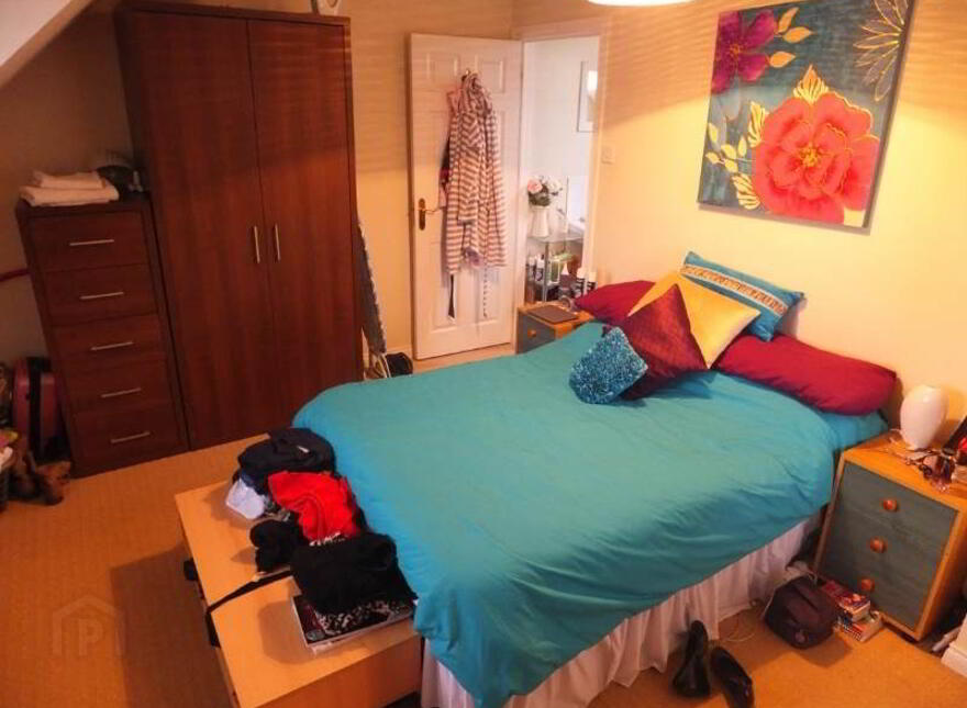 3 Barnetts Lodge, Kings Road, Belfast, BT5 7FS