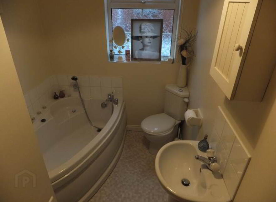 3 Barnetts Lodge, Kings Road, Belfast, BT5 7FS