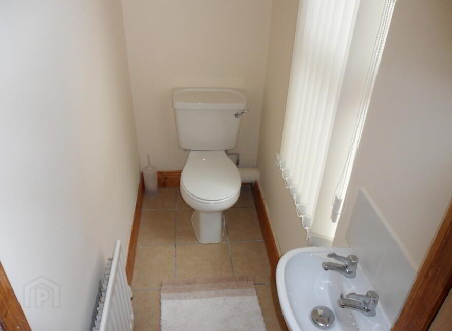 8 Collingwood Avenue, Holylands, Belfast, BT7 1QT