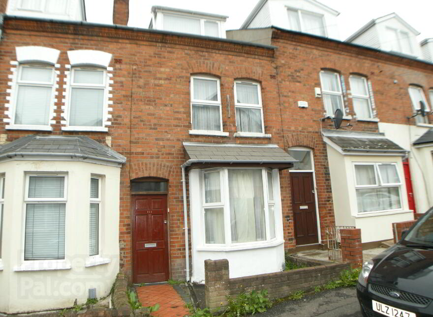 111 Dunluce Avenue, Belfast, BT9 7AX photo