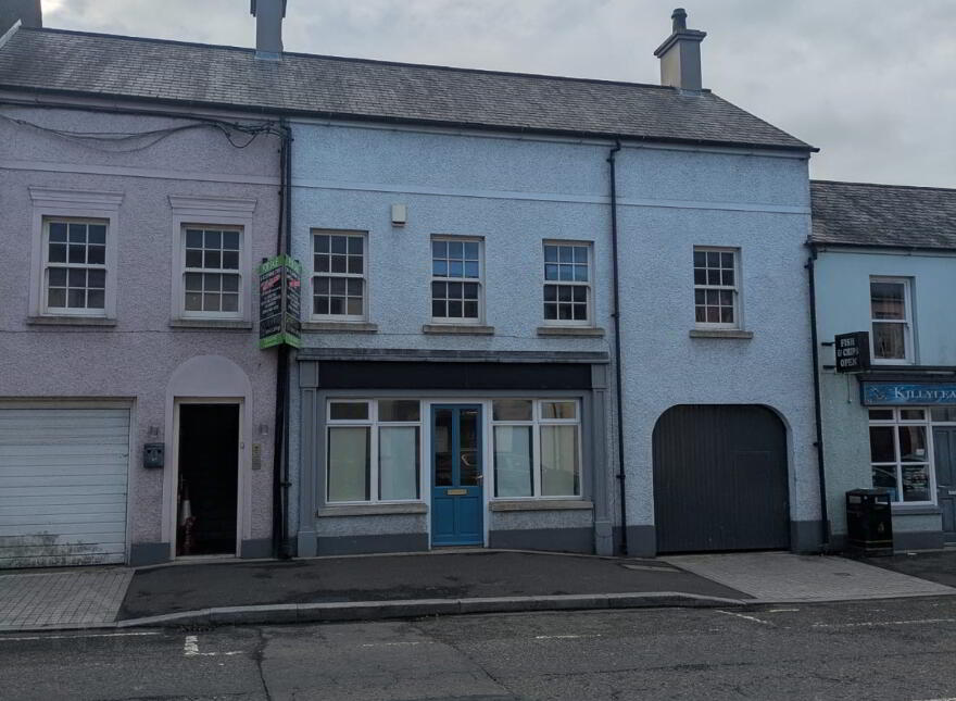 10 Catherine Street, Killyleagh, Downpatrick, BT30 9QQ photo