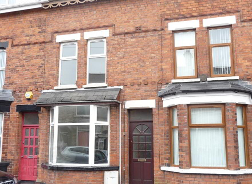 4 Rathcool Street, Belfast, BT9 7GA photo