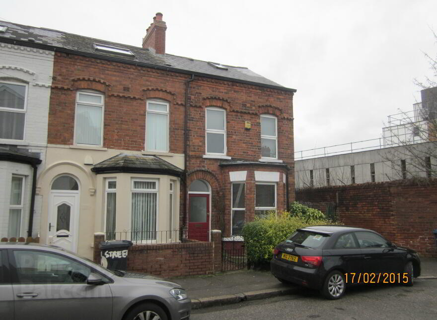 74 Sandymount Street, Belfast, BT9 5DQ photo