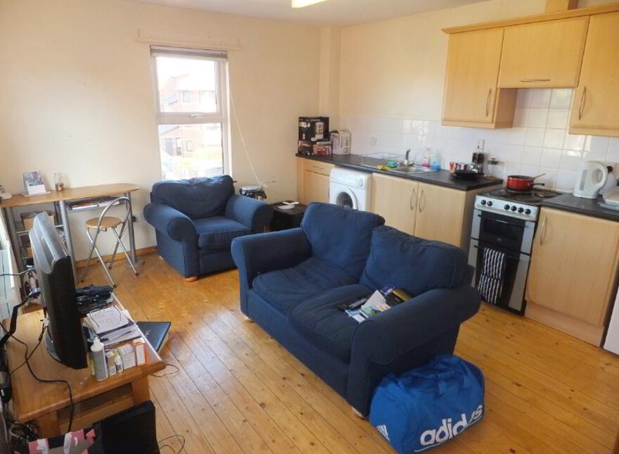 Unit 3, 1 Great Northern Street, Lisburn Road, Belfast, BT9 7FJ