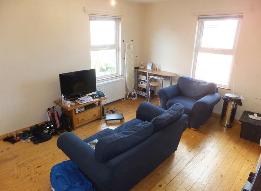 Unit 3, 1 Great Northern Street, Lisburn Road, Belfast, BT9 7FJ