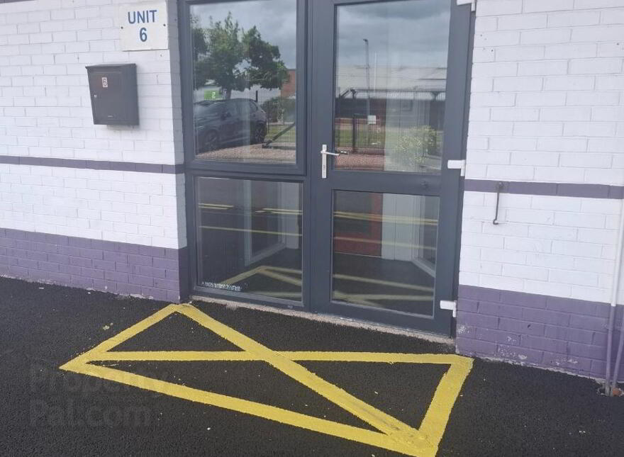6 CIDO Business Complex, Carn Drive, Portadown, BT63 5WH photo