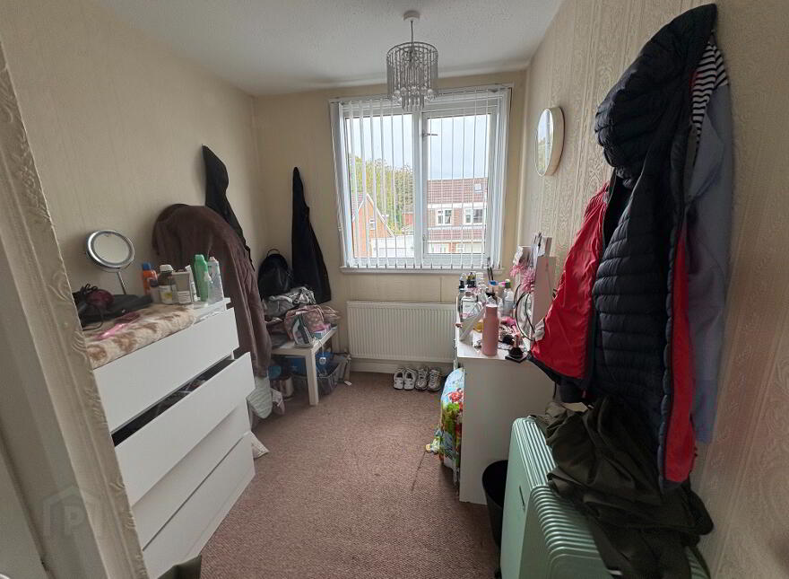 33 Glenhead Avenue, Dunmurry, Belfast, BT17 9AX
