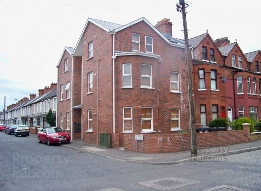 Apt 5 53 Victoria Road, Belfast, BT4 1QU photo