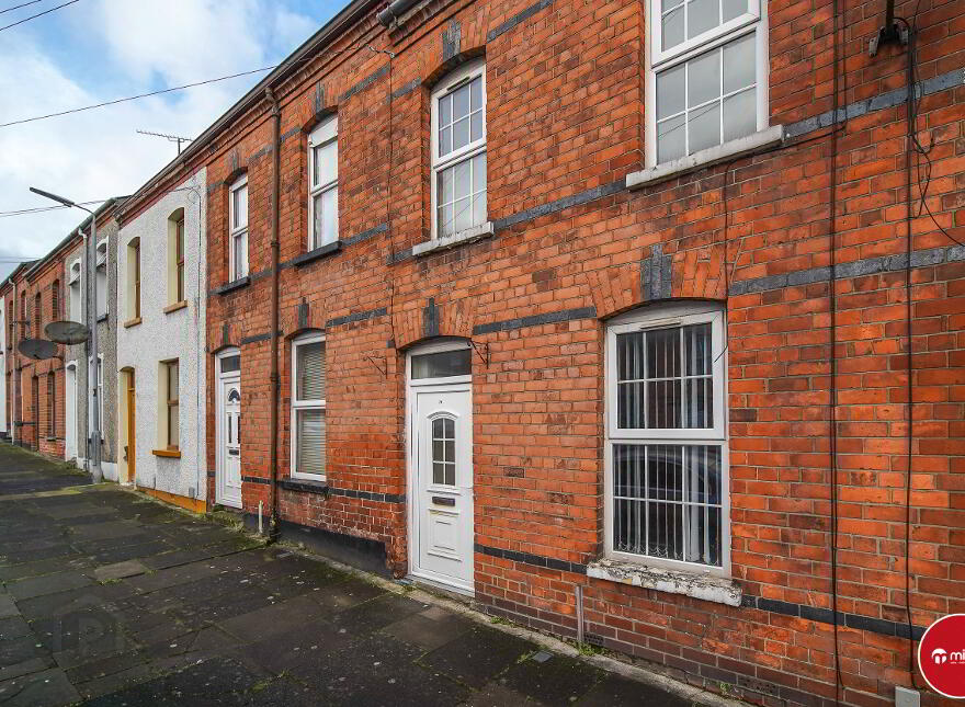24 Governor Road, Derry, BT48 7PL