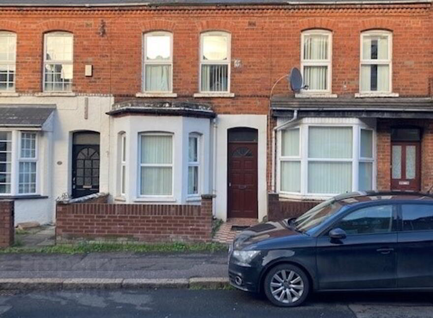 31 Edinburgh Street, Lisburn Road, Belfast, BT9 7DS photo