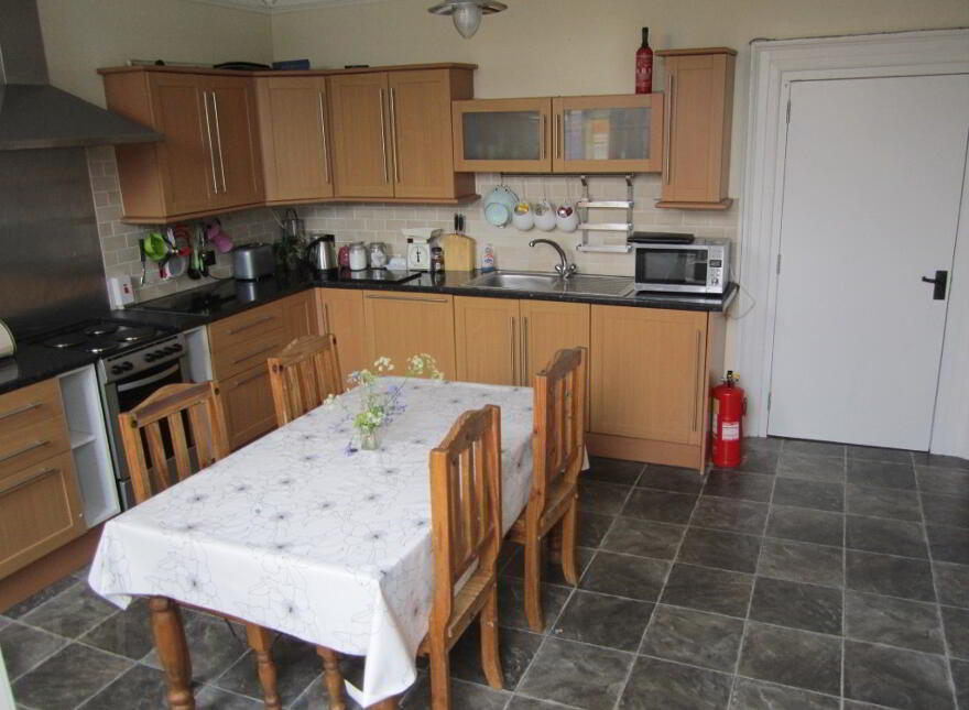 18 Saul Street, Room To Rent, Downpatrick, BT30 6NQ