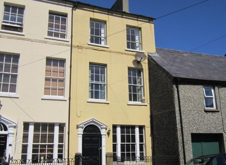 18 Saul Street, Room To Rent, Downpatrick, BT30 6NQ