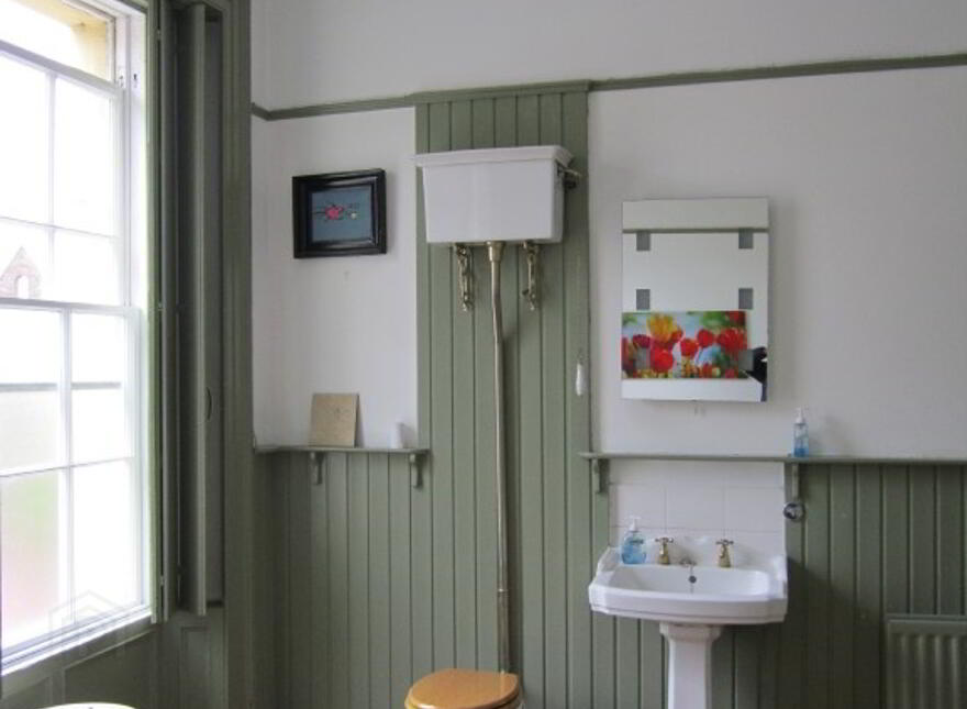 18 Saul Street, Room To Rent, Downpatrick, BT30 6NQ