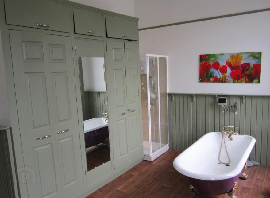 18 Saul Street, Room To Rent, Downpatrick, BT30 6NQ