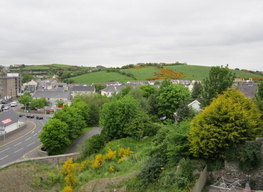 18 Saul Street, Room To Rent, Downpatrick, BT30 6NQ