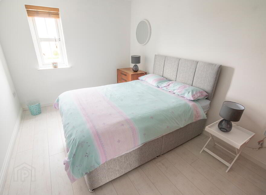 2 Hopefield Grange (Student Let 2025), Portrush, BT56 8QD