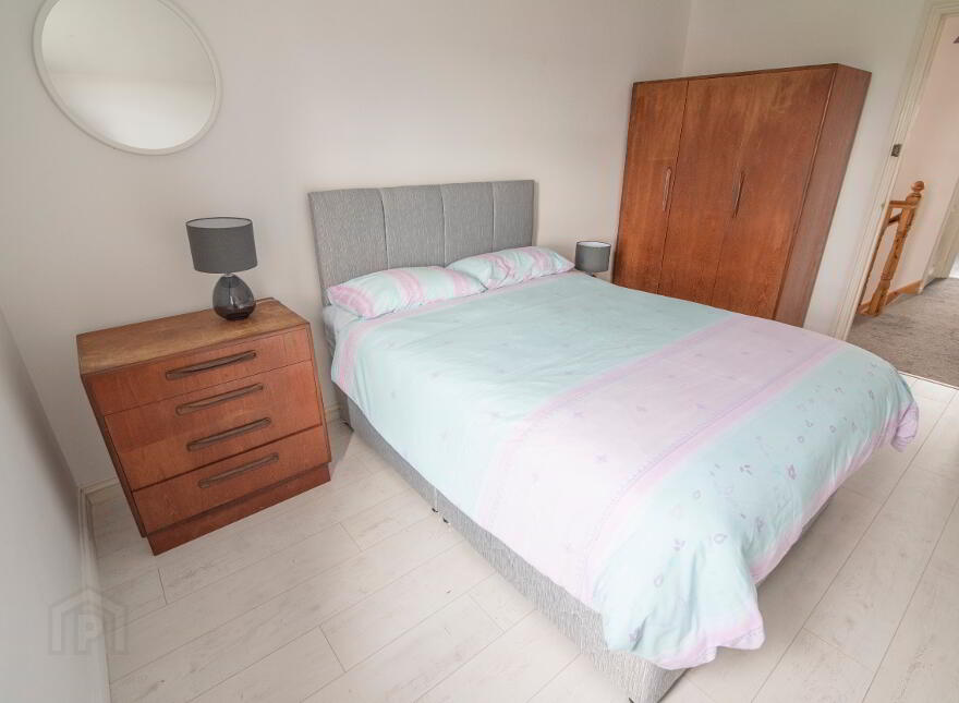 2 Hopefield Grange (Student Let 2025), Portrush, BT56 8QD