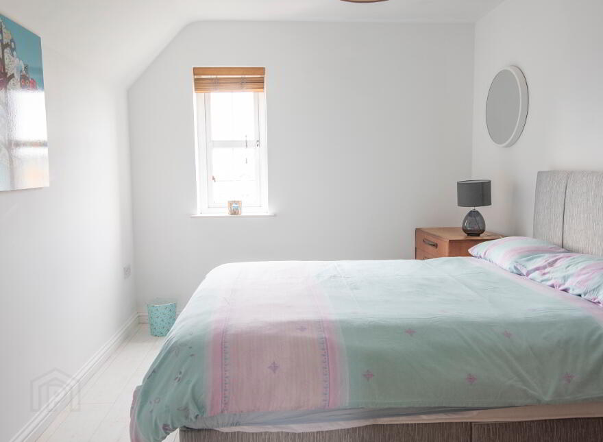 2 Hopefield Grange (Student Let 2025), Portrush, BT56 8QD