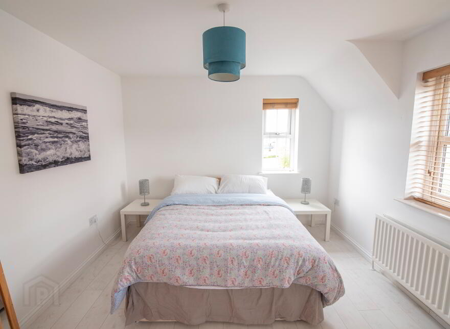 2 Hopefield Grange (Student Let 2025), Portrush, BT56 8QD