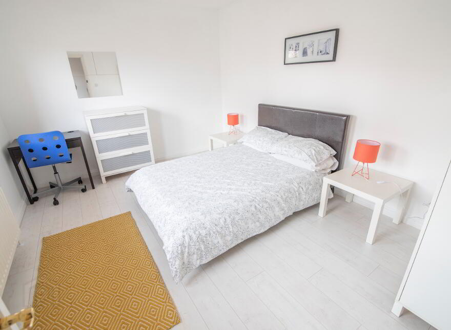 2 Hopefield Grange (Student Let 2025), Portrush, BT56 8QD