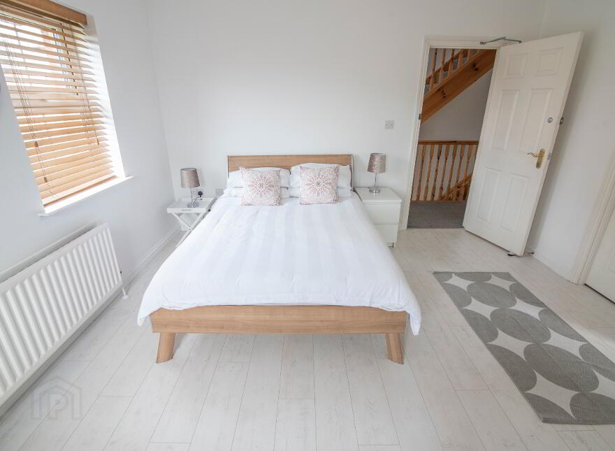 2 Hopefield Grange (Student Let 2025), Portrush, BT56 8QD