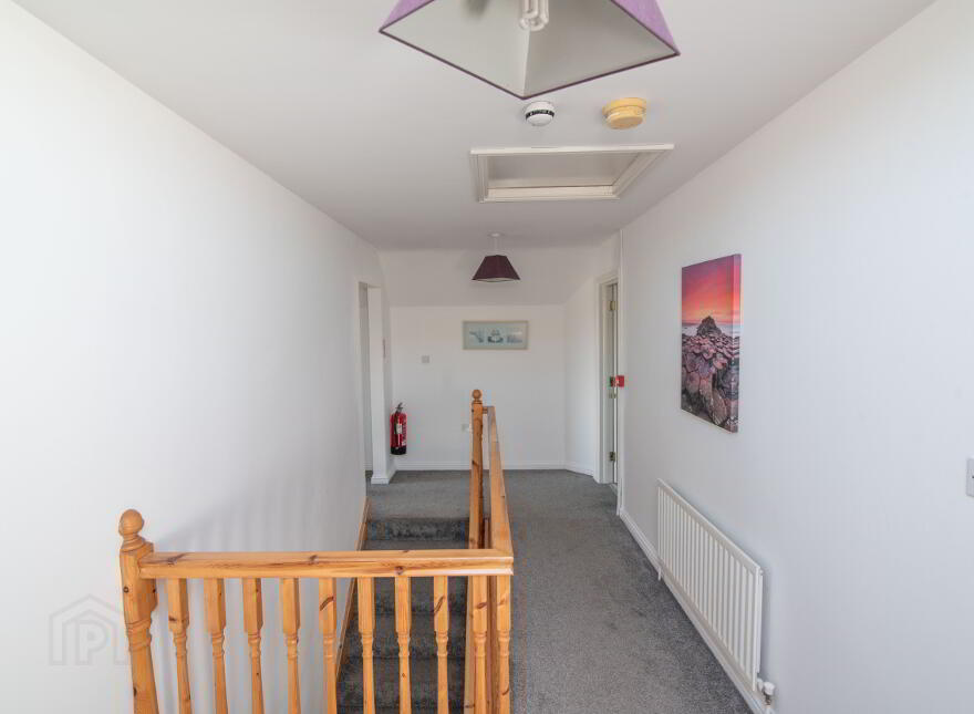 2 Hopefield Grange (Student Let 2025), Portrush, BT56 8QD