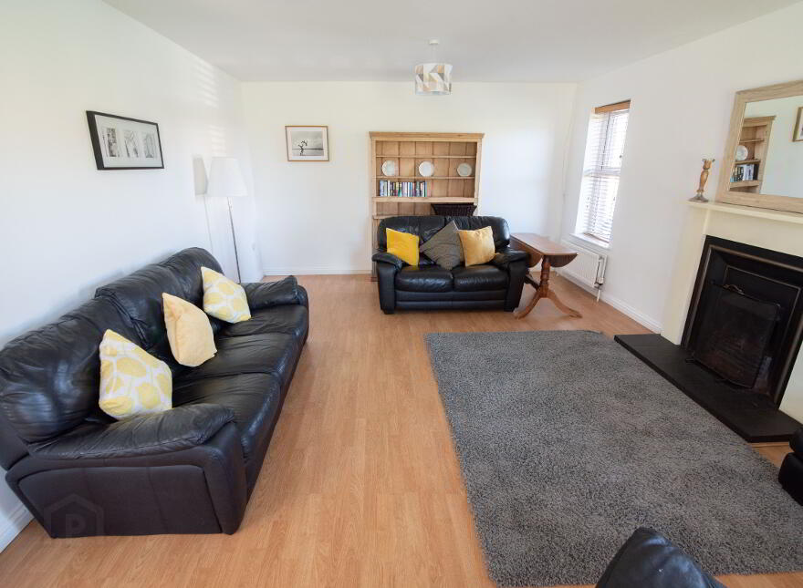2 Hopefield Grange (Student Let 2025), Portrush, BT56 8QD