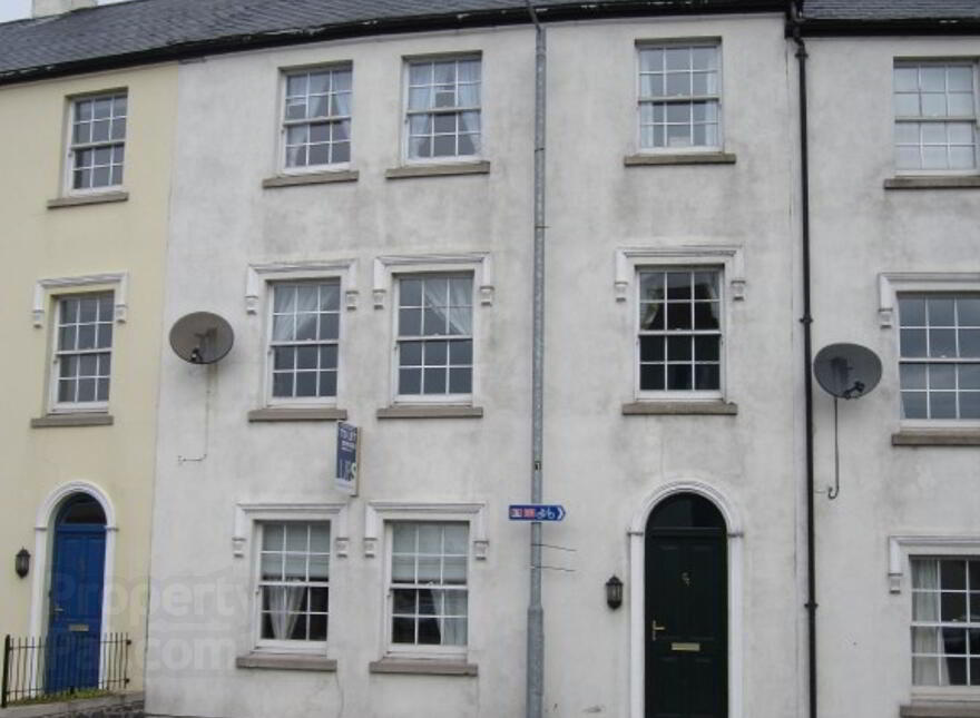 84 The Old Mill, Downpatrick, Killyleagh, BT30 9GZ photo