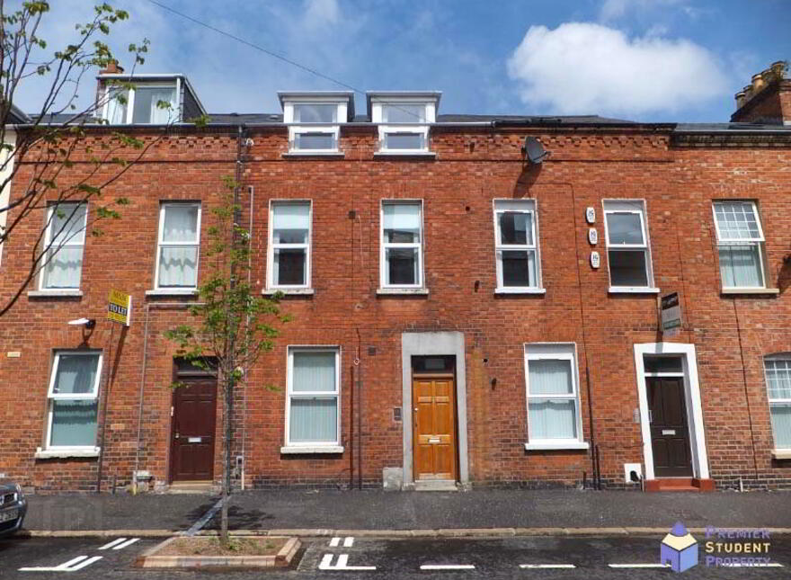 Unit 2, 20 Magdala Street, Holylands, Belfast, BT7 1PU