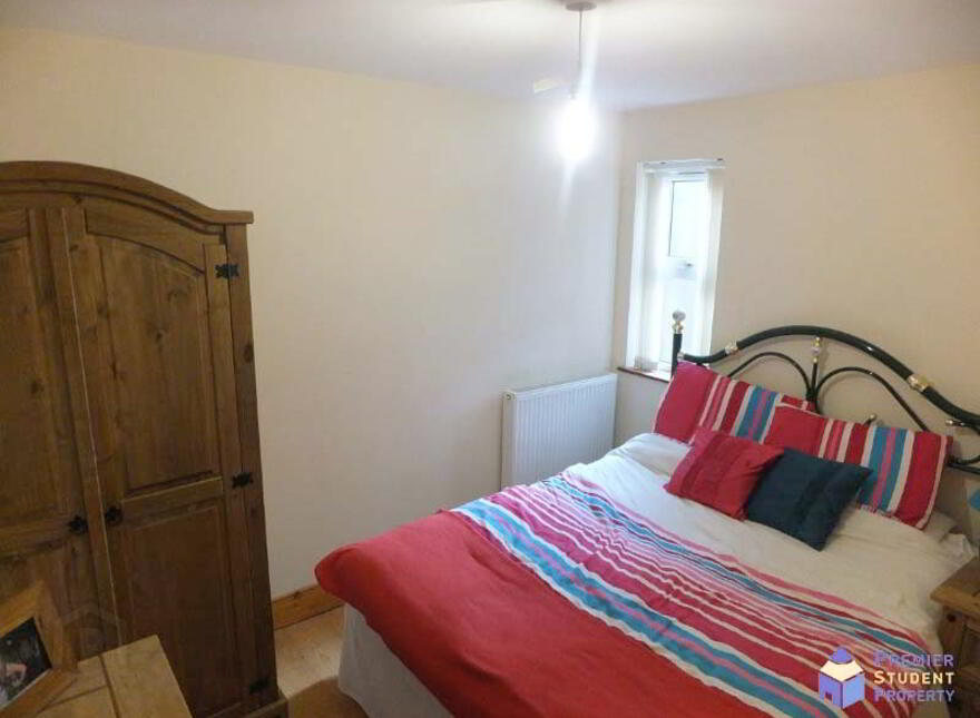 Unit 2, 20 Magdala Street, Holylands, Belfast, BT7 1PU